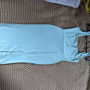 Nasty gal vintage bodycon dress